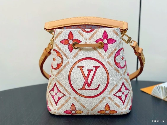 VUITTON LOUIS NÉONOÉ BB-20*20*13cm 0820